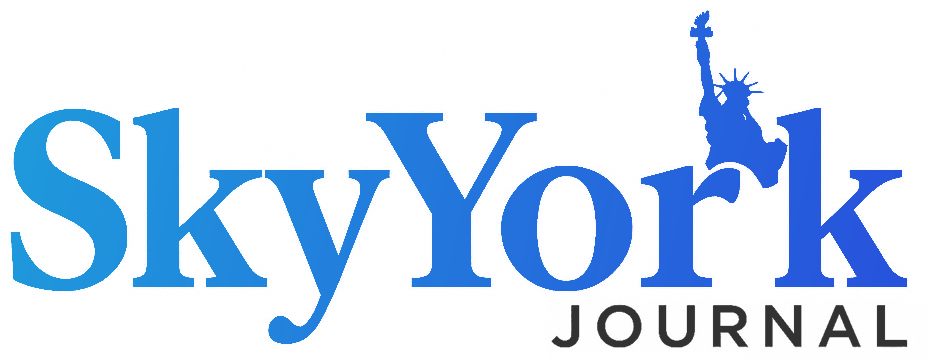 SkyYork Journal