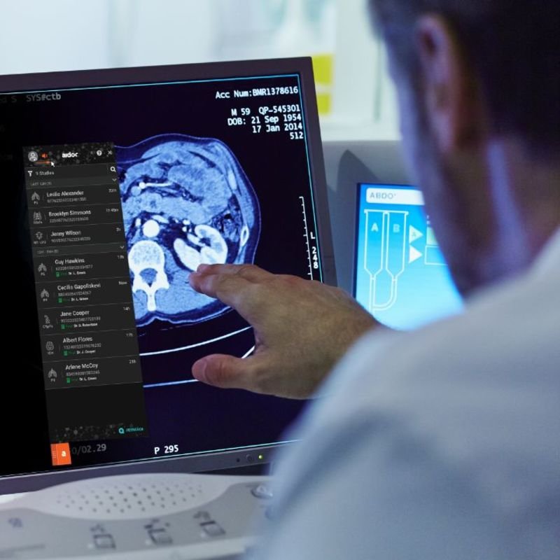 Aidoc Rakes In $150M for Its Clinical Decision Support AI