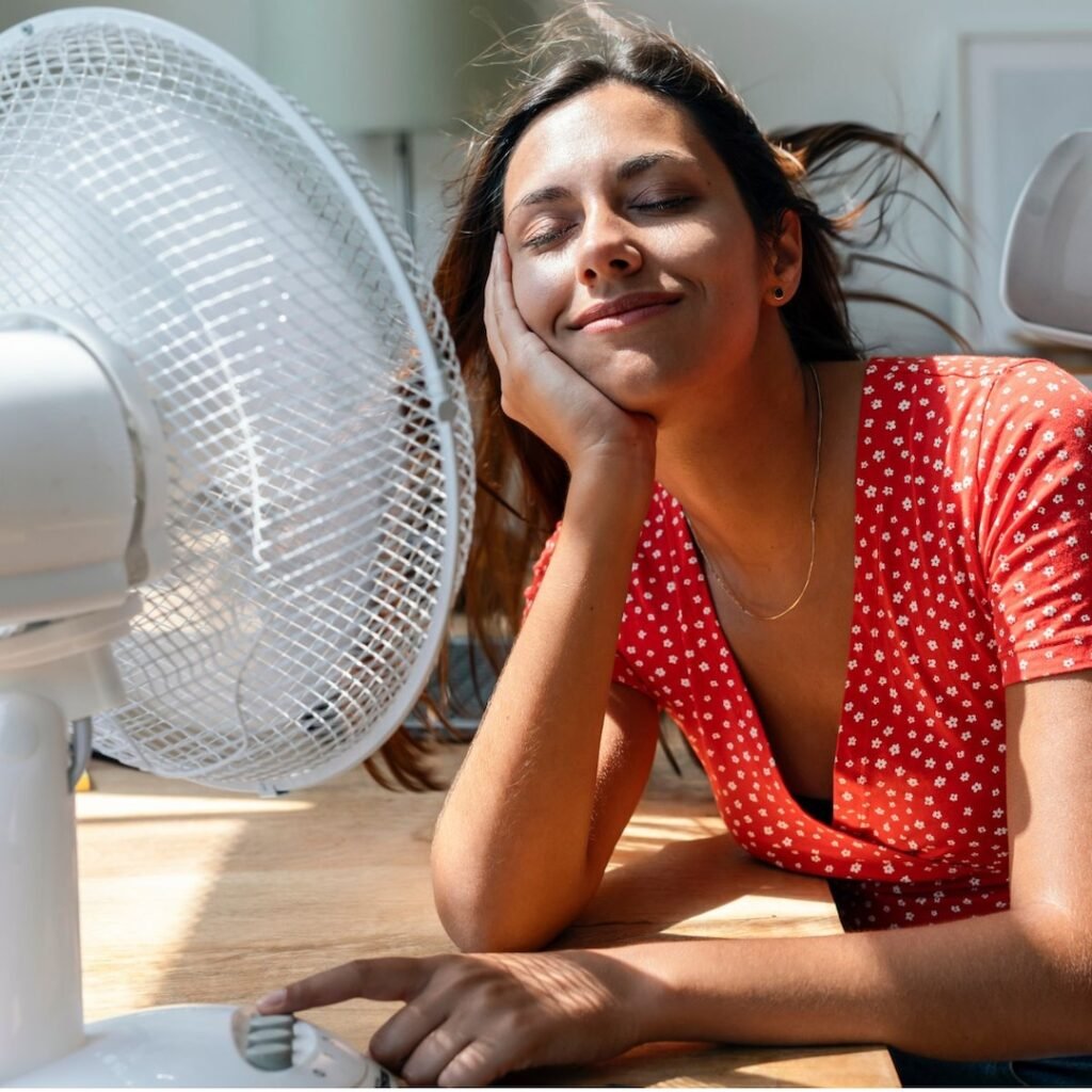 Best Cooling Fans on Amazon To Beat Summer Heat