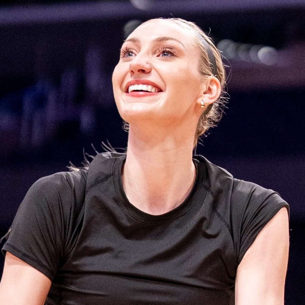 Cameron Brink Returns to WNBA, Los Angeles Sparks After Torn ACL