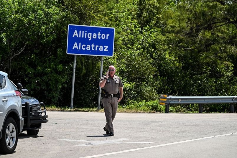 Consul Warns Mexicans Must Take ‘Extreme Precautions’ in Florida