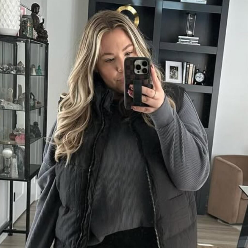 Kailyn Lowry, Teen Mom Alum, Says Father Is Dying
