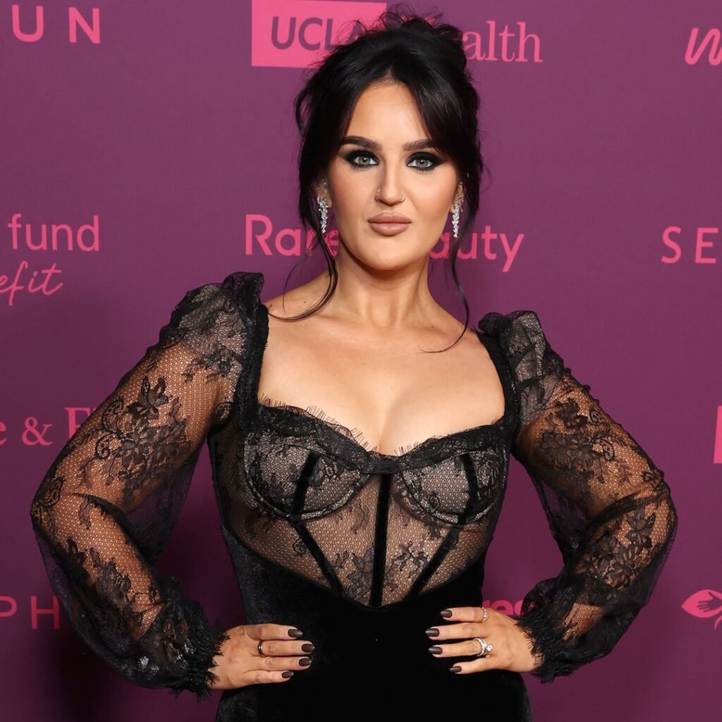 Mikayla Nogueira Says 60-Pound Weight Loss Wasn't Ozempic
