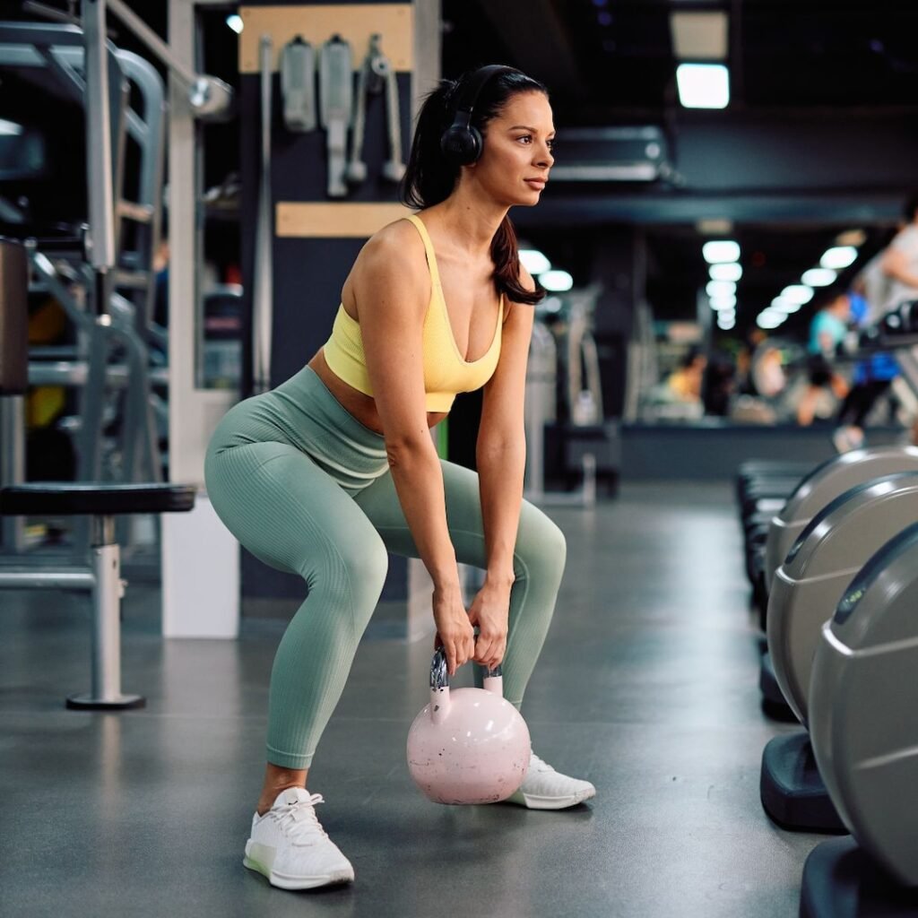 My Favorite Squat-Proof Leggings Are Only $26 on Amazon