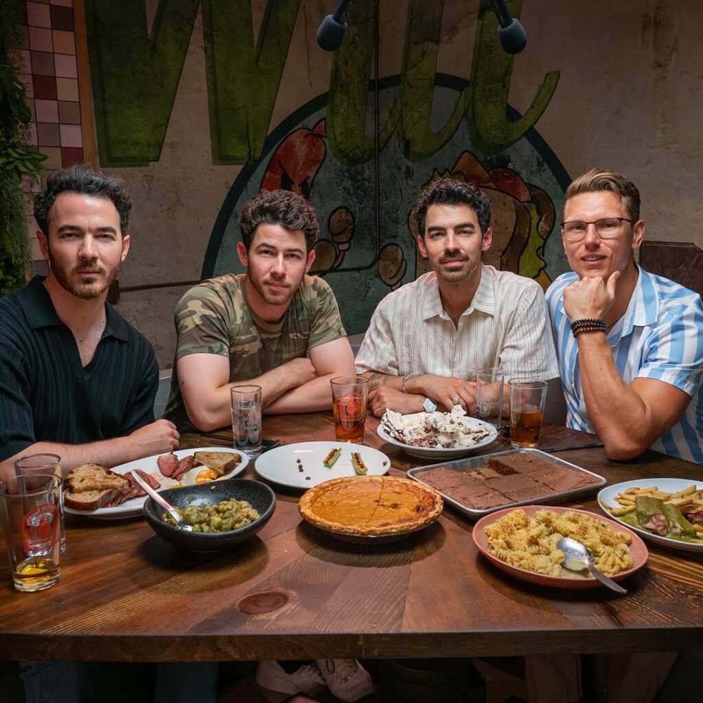 Nick Jonas on Jonas Brothers' Conversations After Breakup