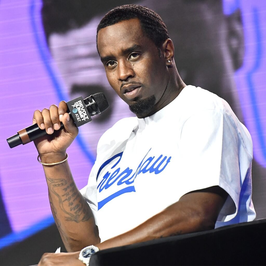Sean "Diddy" Combs' Team Requests Acquittal or New Trial 