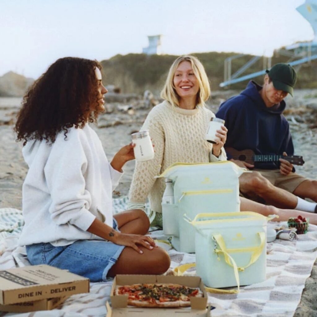 Shop Pistachio and Dew Drop