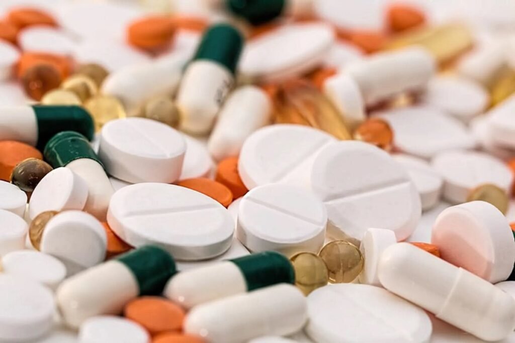 The Myth of All-American Drugs and What Trump’s Tariffs Miss About Pharma Supply Chains