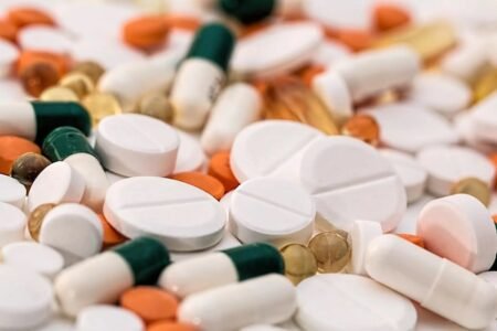The Myth of All-American Drugs and What Trump’s Tariffs Miss About Pharma Supply Chains