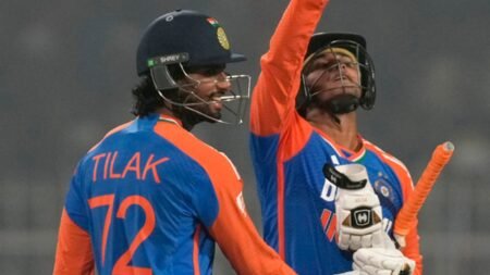 England vs India Test Series 2025: Lord’s Showdown & Series Saga