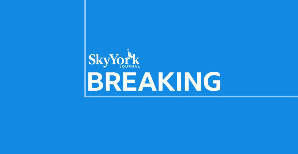 Sky York Journal - breaking news
