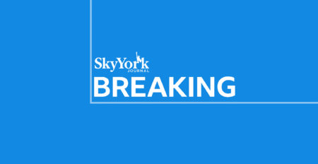 Sky York Journal - breaking news