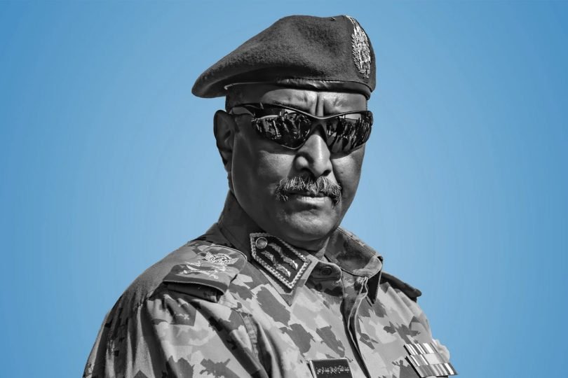 Al-Burhan Launches Inquiry Amid Chemical Weapons Allegations in Sudan