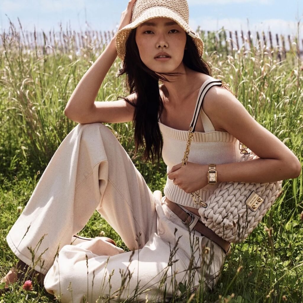 $50 Designer Handbags, $23 Wallets & More