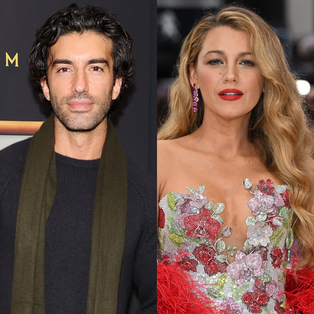 Blake Lively, Justin Baldoni's Legal Battle Update