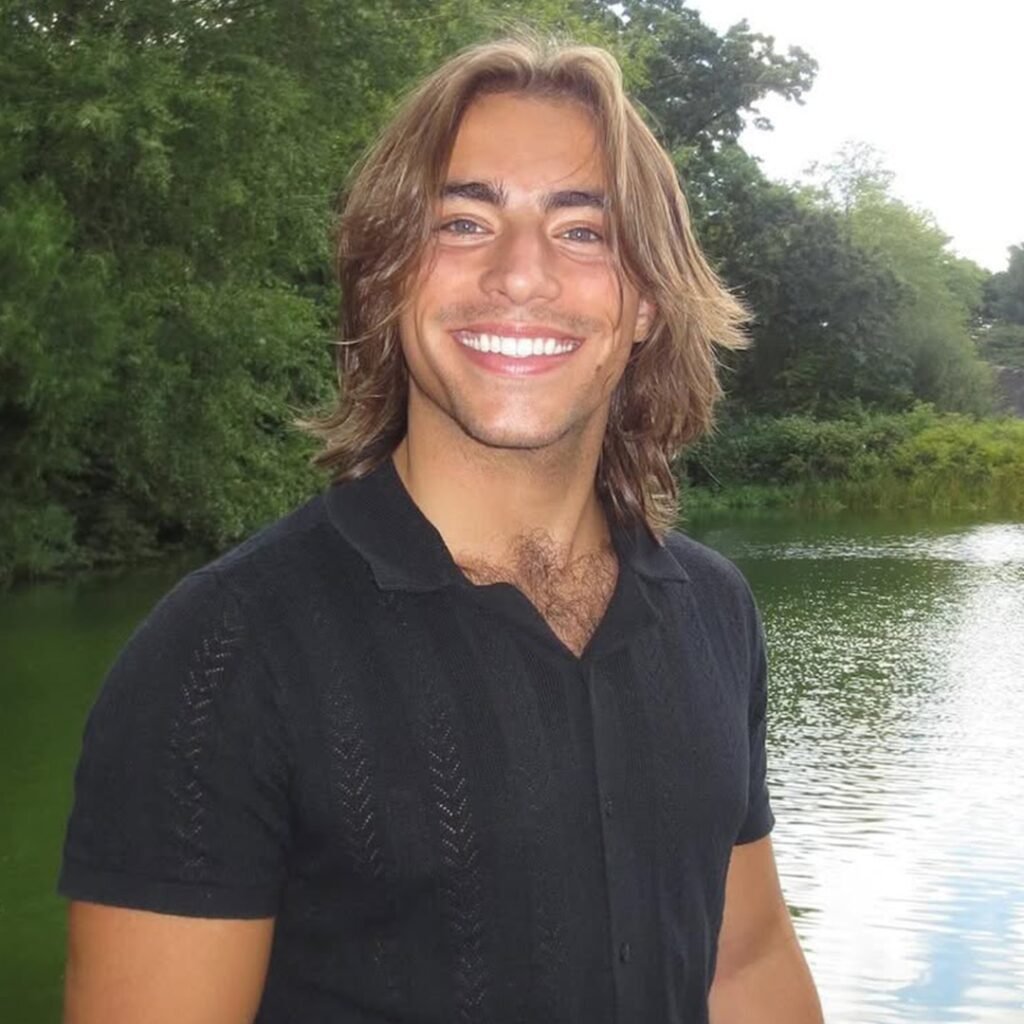 Chase Filandro, TikTok Influencer, Dead at 20