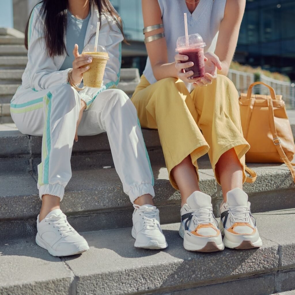 Comfy Shoes Under $50: Naturalizer, Birkenstock, & More