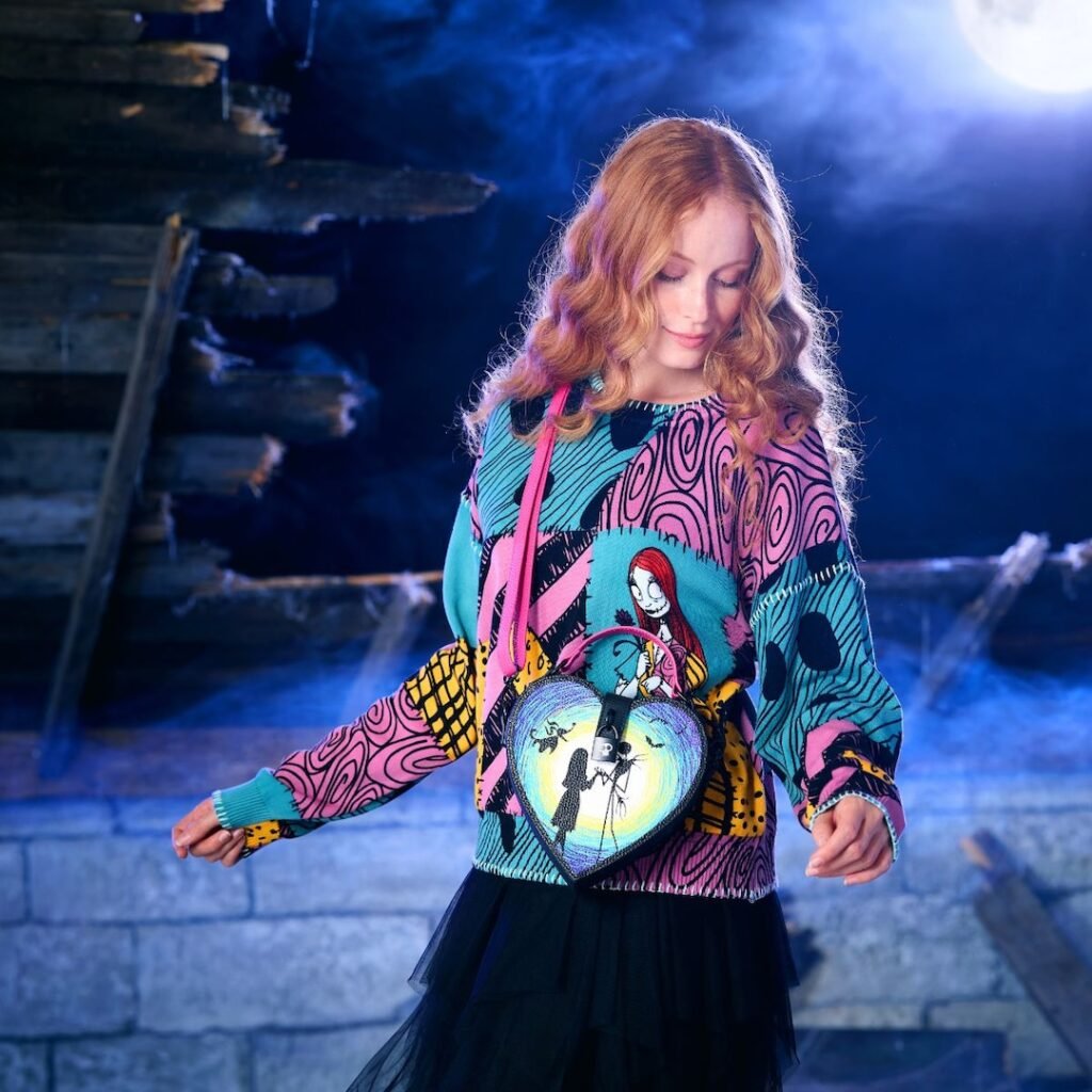 Disney Store Drops Nightmare Before Christmas Collection