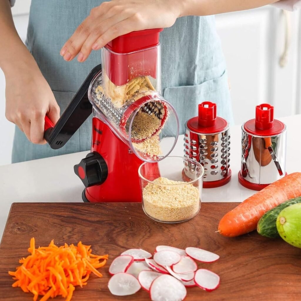 Genius Amazon Kitchen Products You'll Wish You Had Sooner