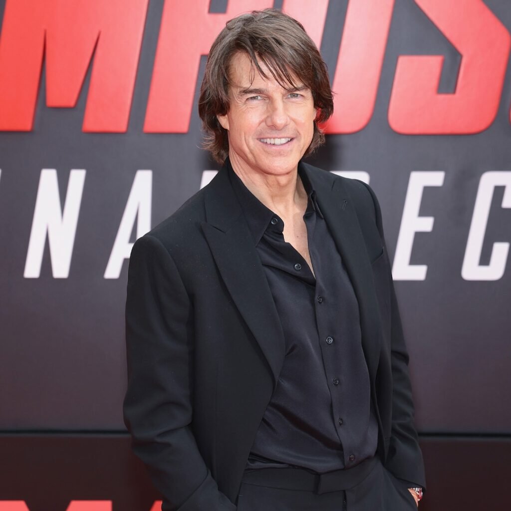 Inside Tom Cruise's Epic Romantic History: 3 Marriages and More