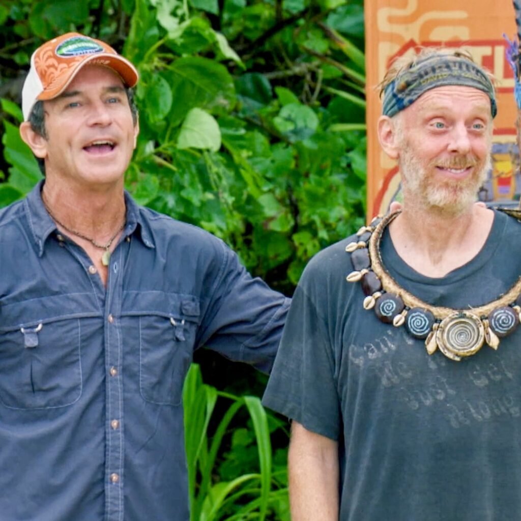 Jeff Probst on Mike White’s Survivor Season 50 Return