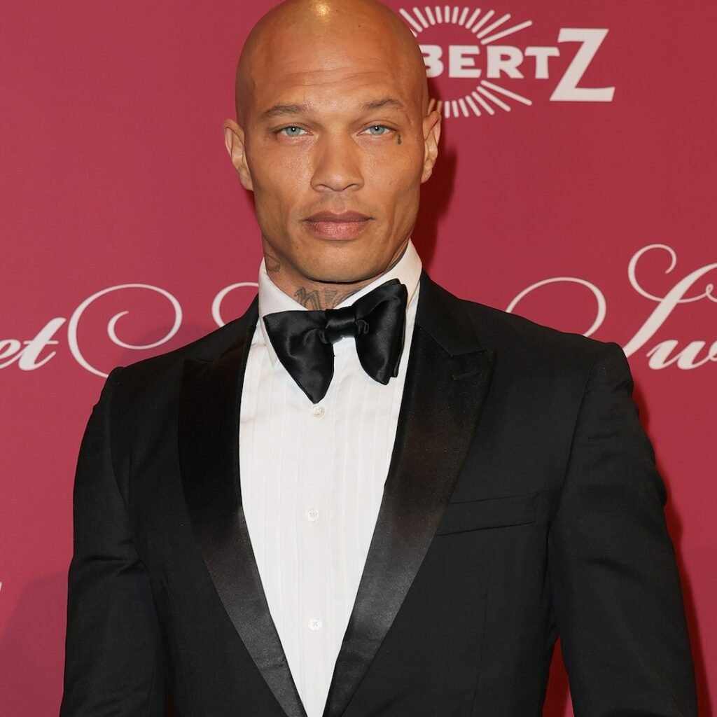 Jeremy "Prison Bae" Meeks Reveals He's Celibate in Rare Life Update