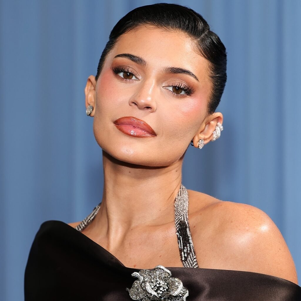 Kylie Jenner's NSFW Bikini Photos for Birthday 