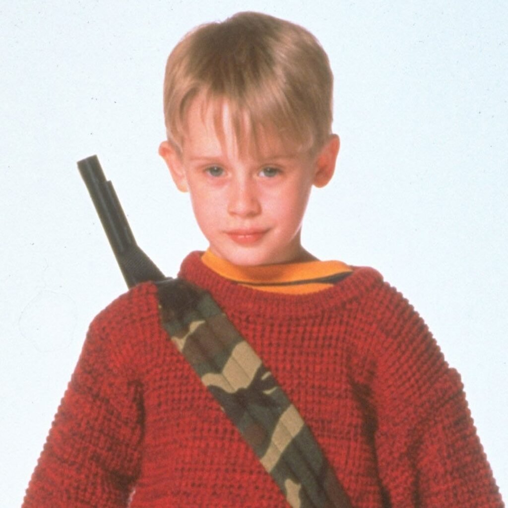 Macaulay Culkin on Home Alone Rumors