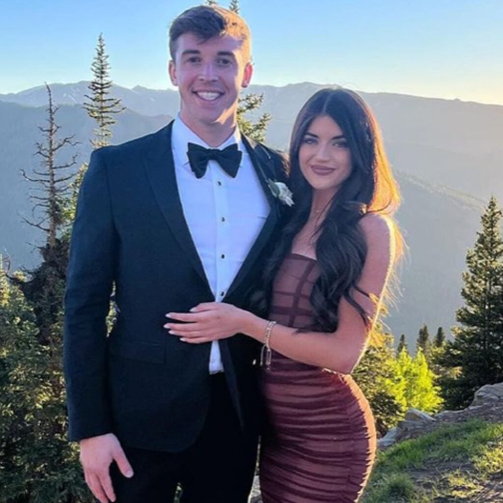 Madison Prewett, Grant Troutt Plan to Spank Daughter