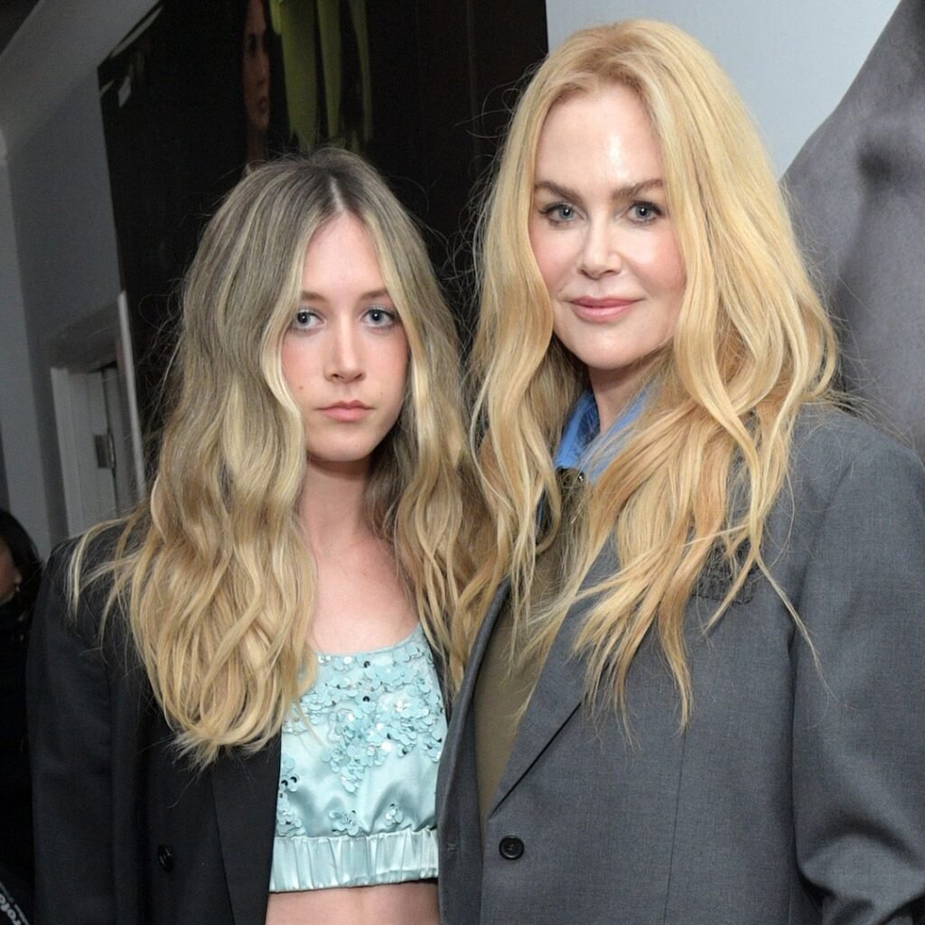 Nicole Kidman, Keith Urban's Rules for Kids Revealed