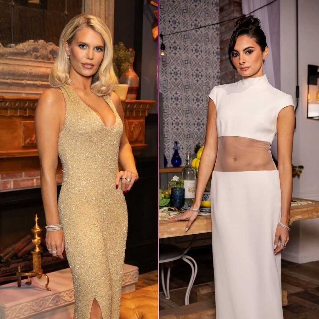 Paige DeSorbo & Madison LeCroy Under $50 Matching Loungewear Sets