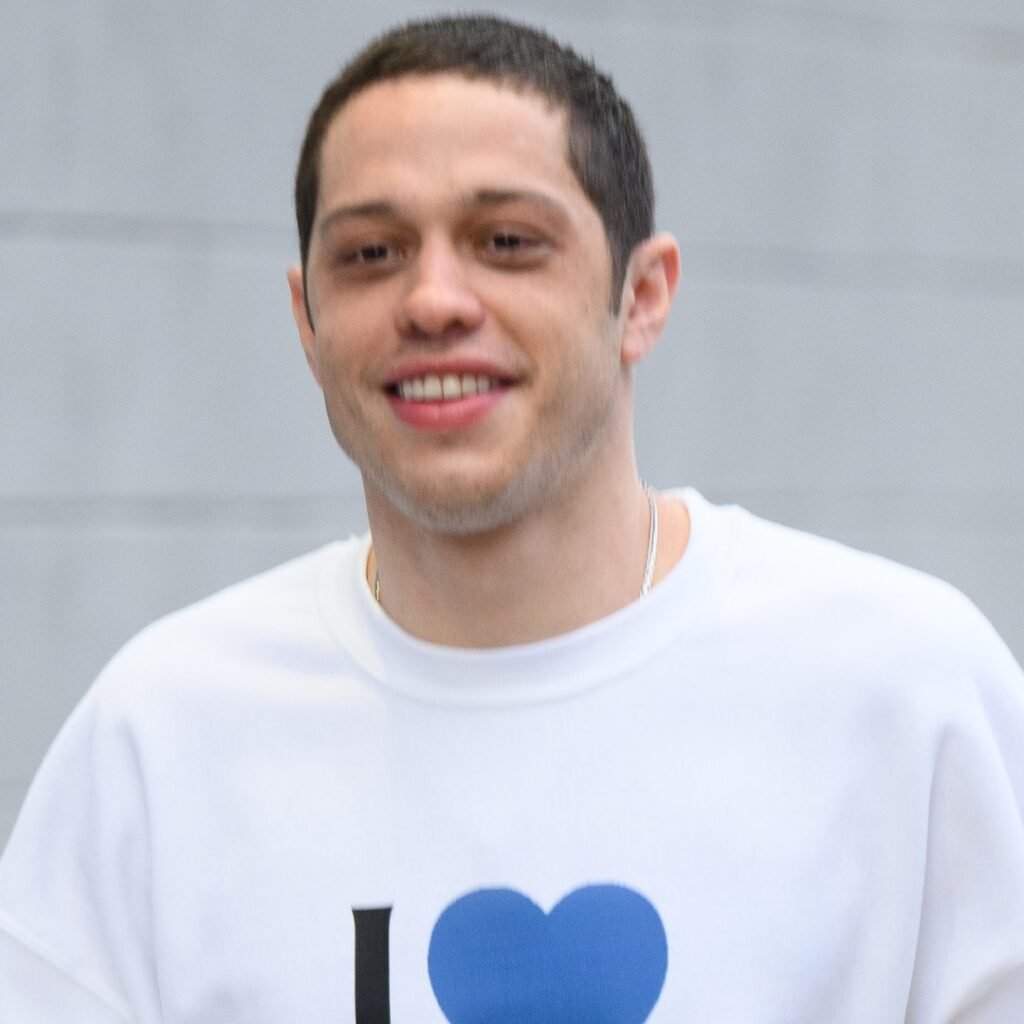 Pete Davidson Cals SNL50 Audience “Terrible” 