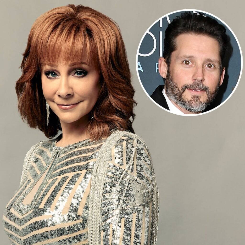 Reba McEntire, Brandon Blackstock Relationship Explained