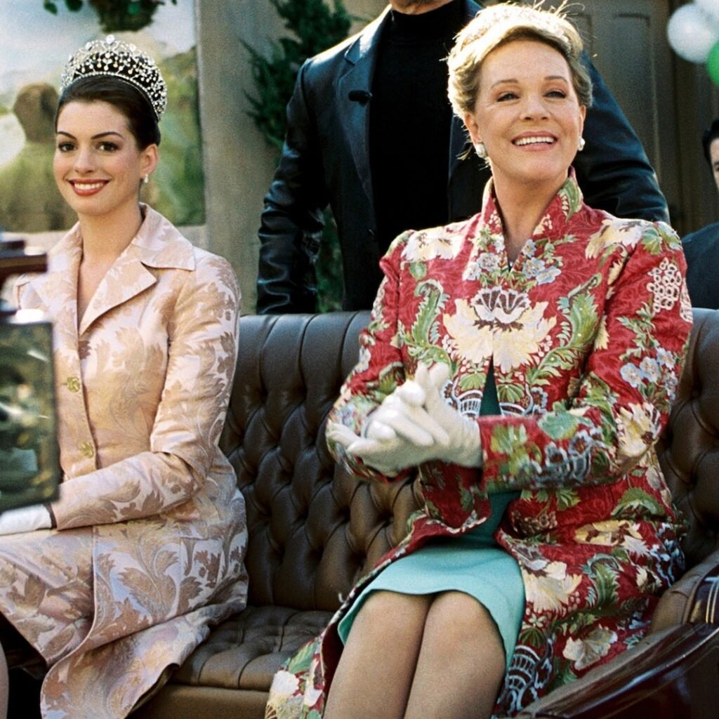 The Princess Diaries Cast: Where Are They Now? 