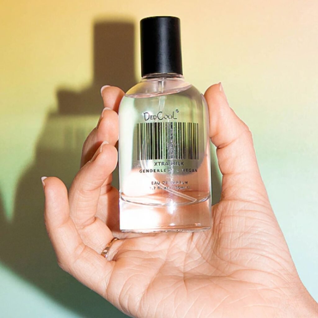 The Under-$100 Perfume That Gets Compliments