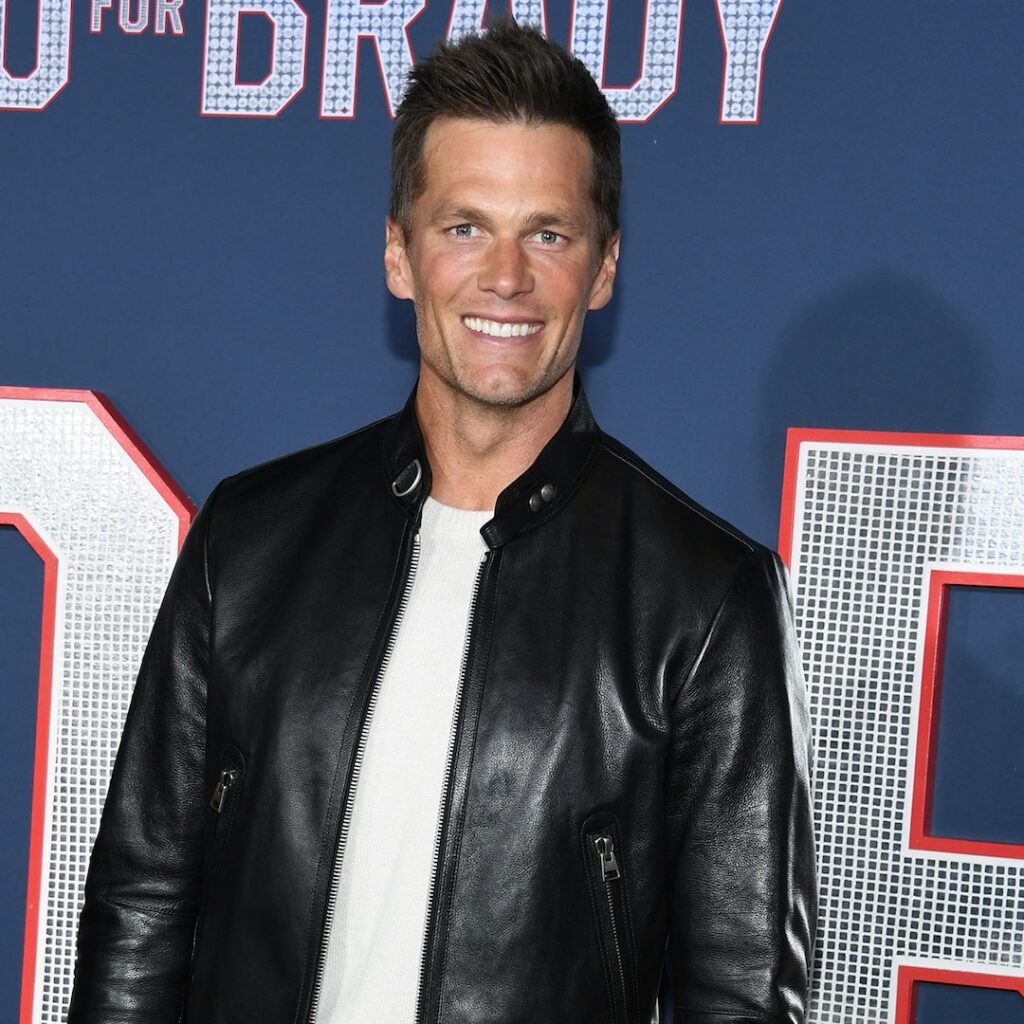 Tom Brady Dating History, Romance Rumors