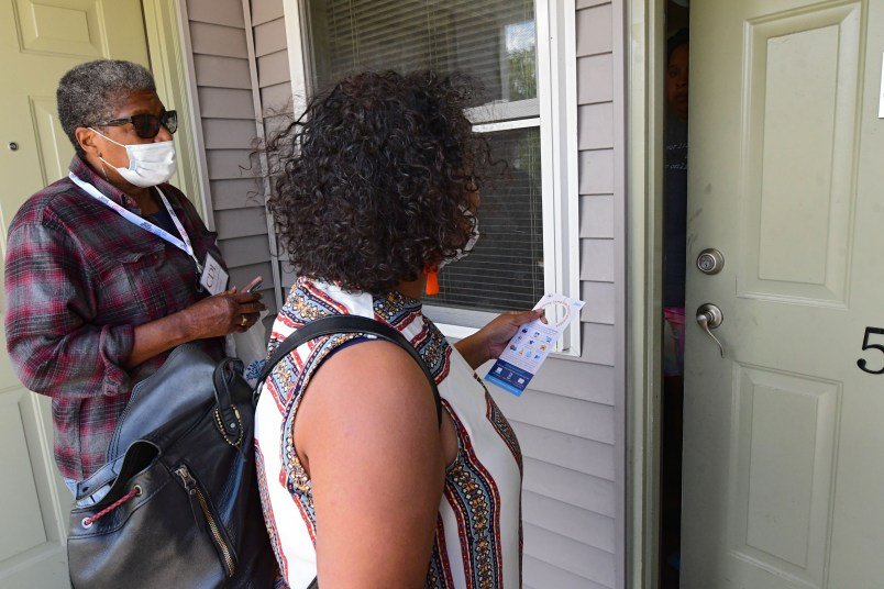 Trump’s Attack on Data ‘Dangerous’ for America’s Most Vulnerable