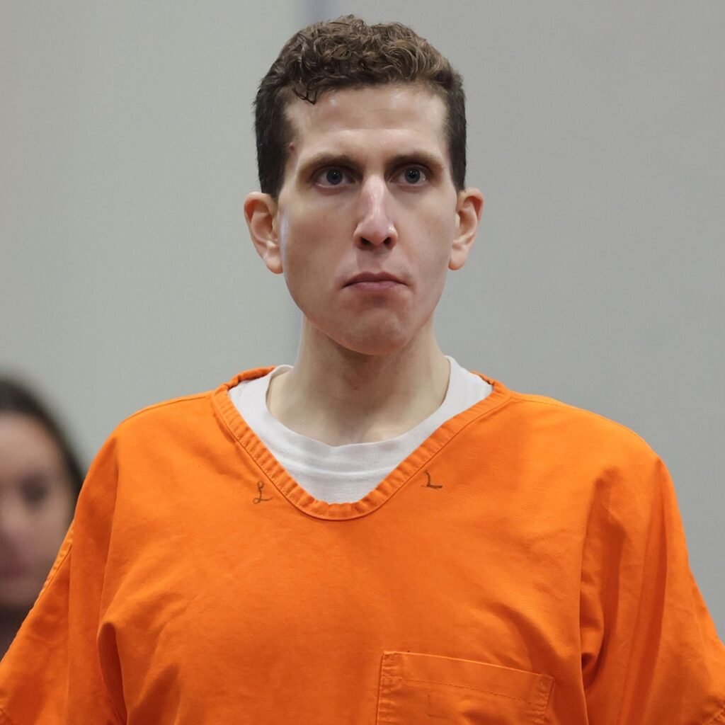 Why Bryan Kohberger May Have Entered Home Before Idaho Murders