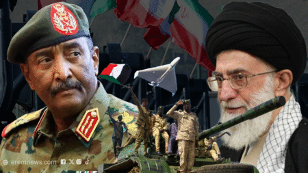 Port Sudan: Iran’s Covert Gateway for Smuggling Weapons into Africa