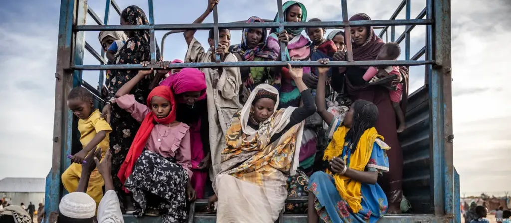 Sudan’s Engineered Destruction: 150,000 Dead, 12 Million Displaced