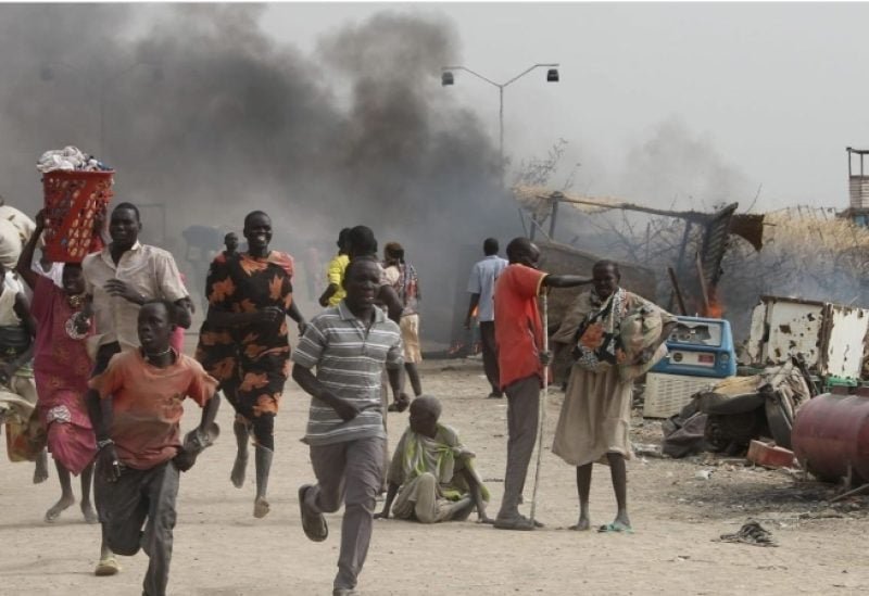 Sudan’s Chemical Warfare: A Legacy of Violence and Global Silence