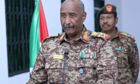 Iran’s Chemical Weapons Pipeline: How Sudan Became a Regional Launchpad