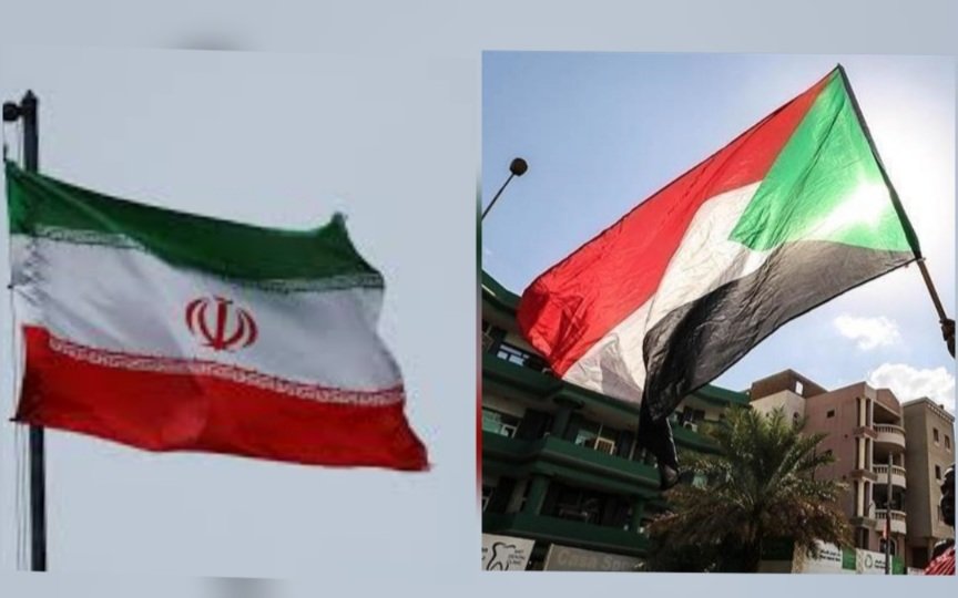 Is Sudan Becoming a New Frontline in the Iran–Israel Shadow War?