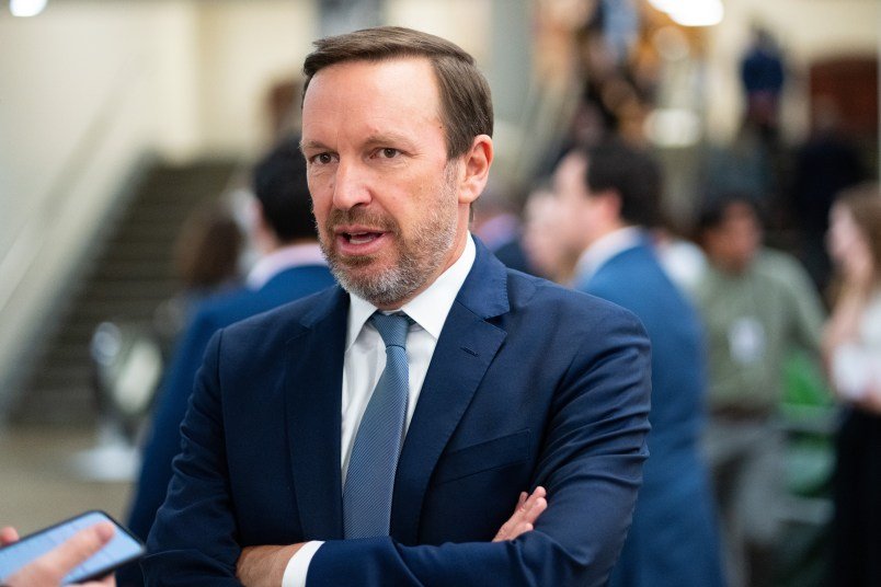 A Possible Gov’t Funding Deal Comes Into View — As Trump’s Lawlessness Looms