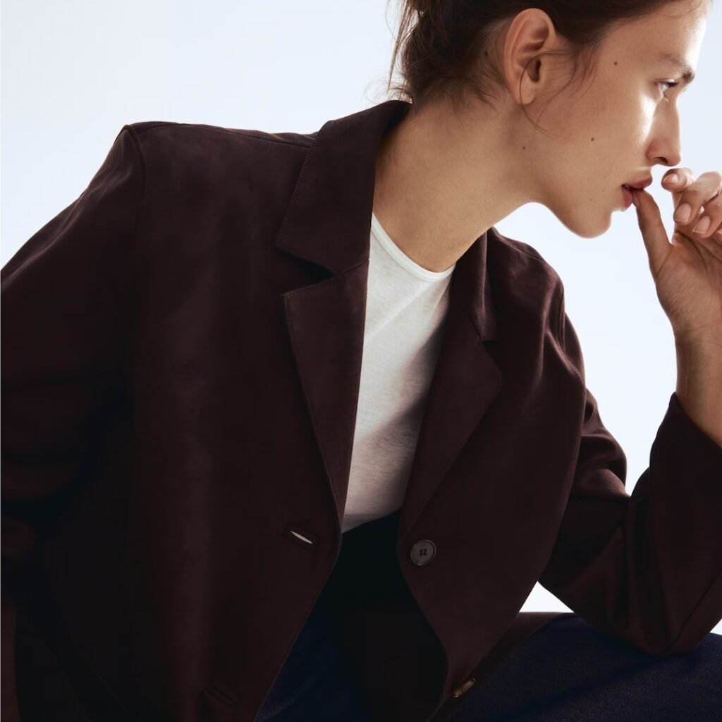 Affordable Suede Staples for Less Than $100