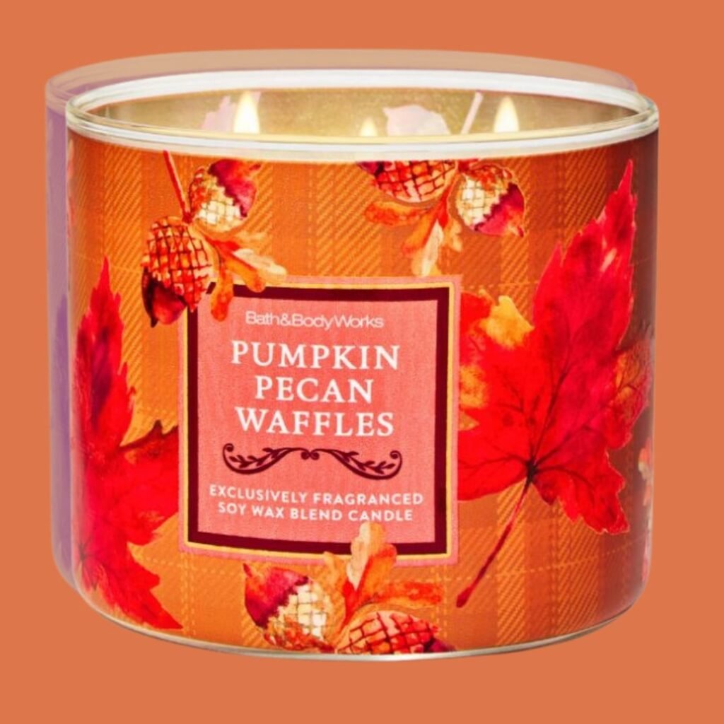 Bath & Body Works 3-Wick Candles Are Just $15