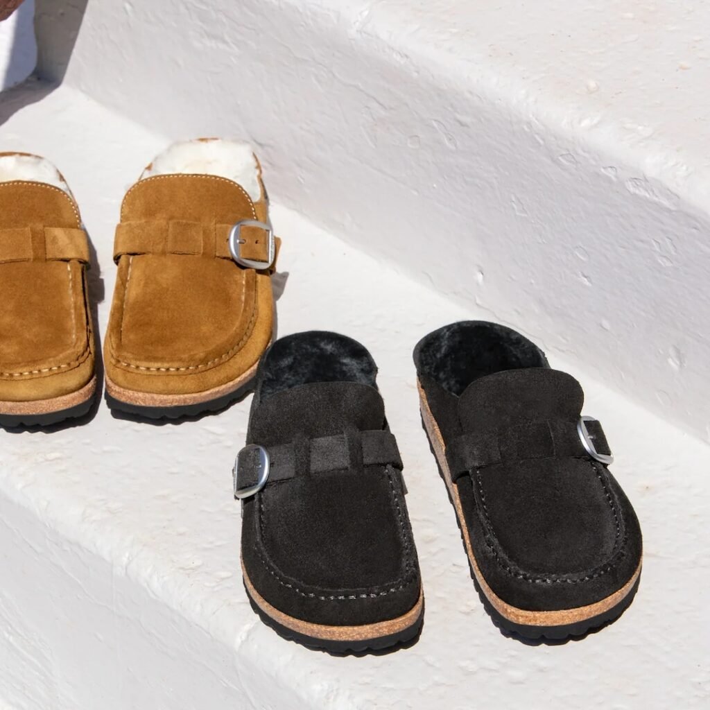 Birkenstock Buckley Clogs Back in Stock—Shop Before They Sell Out