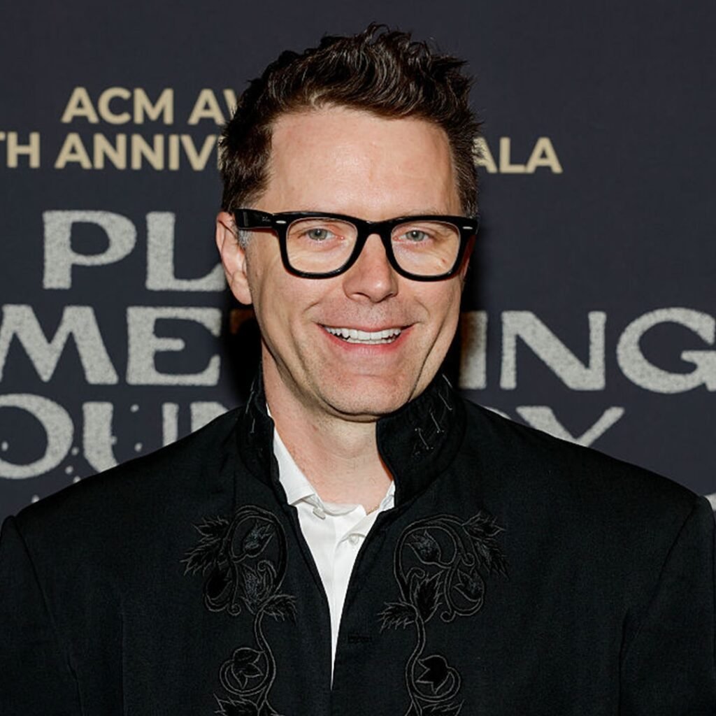 Bobby Bones "Cheated" on DWTS