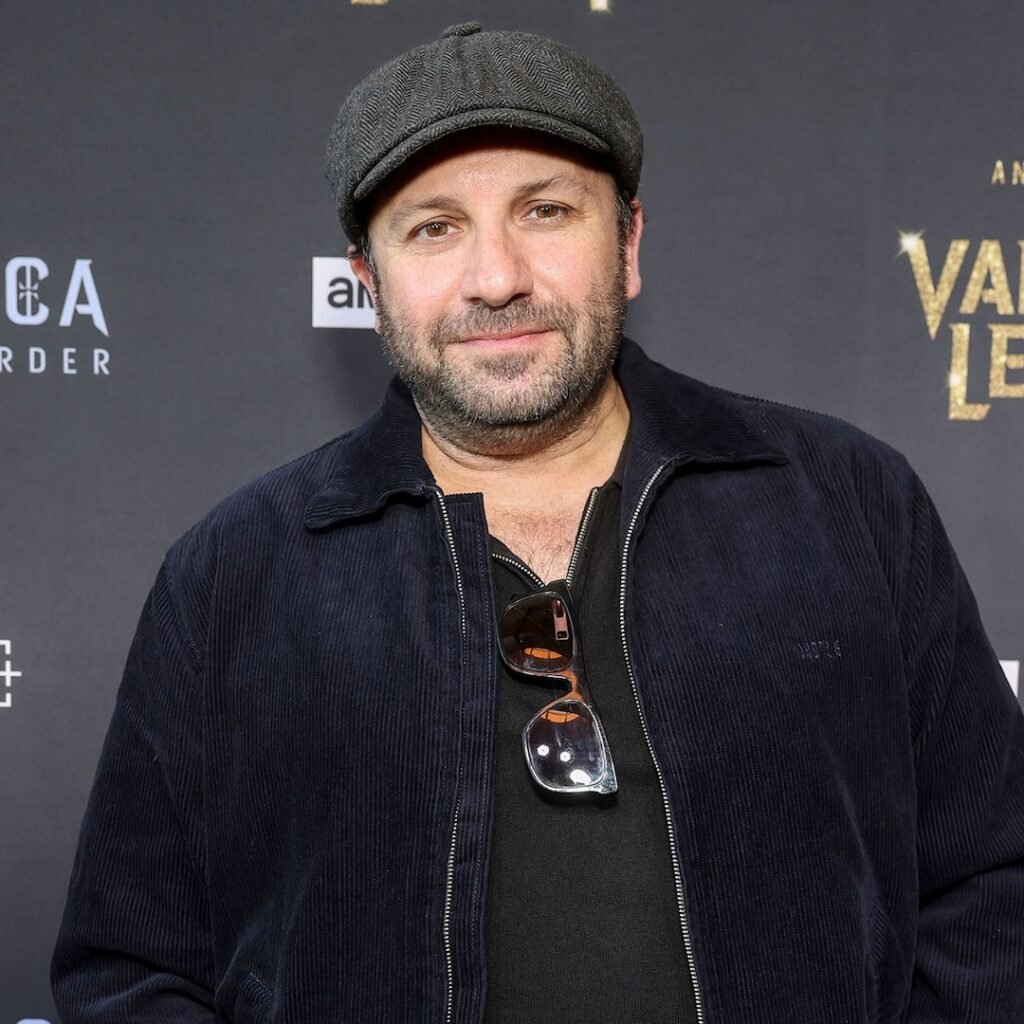 Brad Everett Young, Grey's Anatomy Actor, Dead at 46