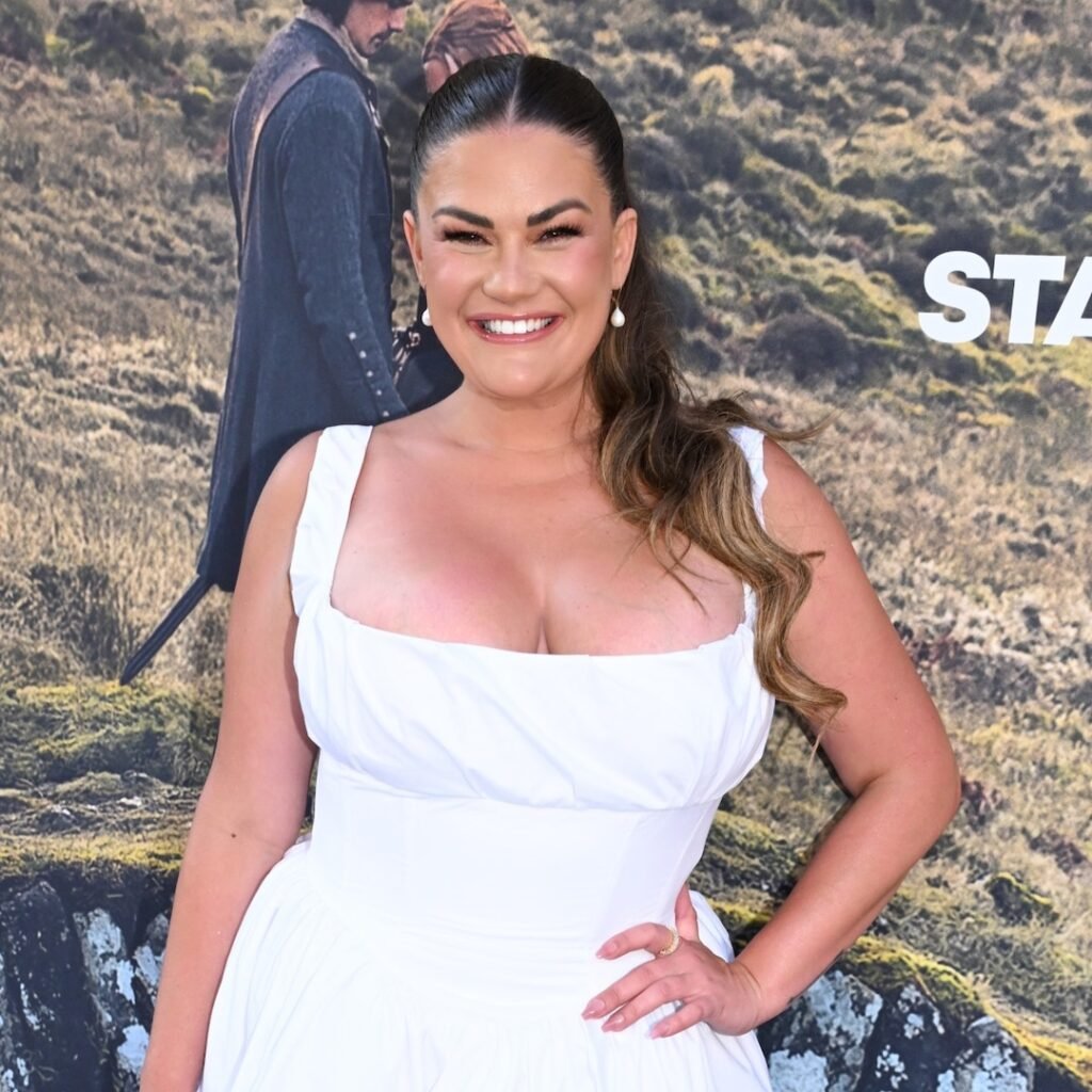 Brittany Cartwright on Dating New Man Brandon Hanson